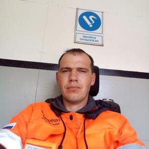 Алексей, 42 года, Свободный