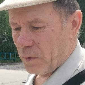 Тихон, 64 года, Липецк