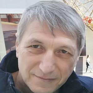 Александр, 55 лет, Новороссийск