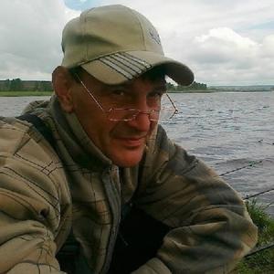 Виталий, 58 лет, Вешкайма