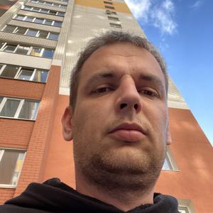 Дмитрий, 34 года, Брянск