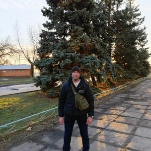 Андрюха, 42 года, Ростов-на-Дону