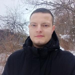 Сергей, 27 лет, Переславль-Залесский