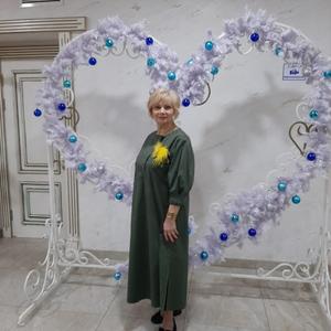 Светлана, 89 лет, Москва