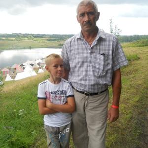 Парни в Опочке: Виктор Пожарский, 67 - ищет девушку из Опочки