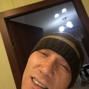 Андрей, 42 года, Сыктывкар