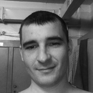Валентин, 36 лет, Норильск