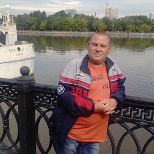 Евгений, 41 год, Муром