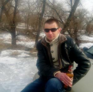 Андрей, 33 года, Волжский
