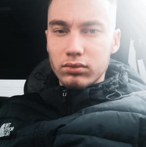 Daniel, 22 года, Саратов