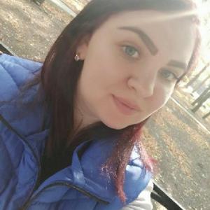 Девушки в Донецке: Таня, 29 - ищет парня из Донецка