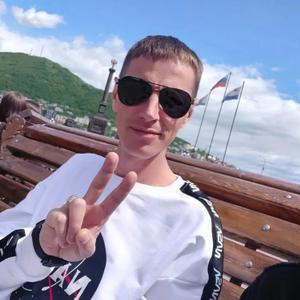 Александр, 38 лет, Петропавловск-Камчатский
