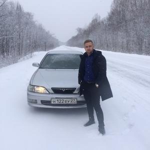 Евгений, 29 лет, Хабаровск