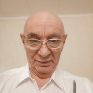 Михаил Ширяев, 73 года, Бор