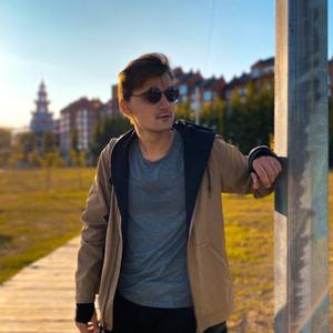 Юрий, 26 лет, Оренбург