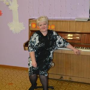 Девушки в Минусинске: Elena, 54 - ищет парня из Минусинска
