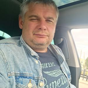Парни в Нижний Новгороде: Сергей, 47 - ищет девушку из Нижний Новгорода