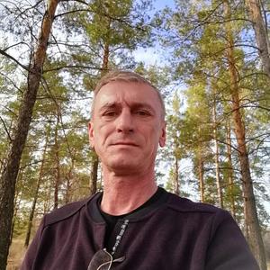 Юрий, 54 года, Оренбург