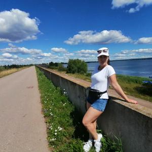 Девушки в Нижний Новгороде: Maria, 42 - ищет парня из Нижний Новгорода