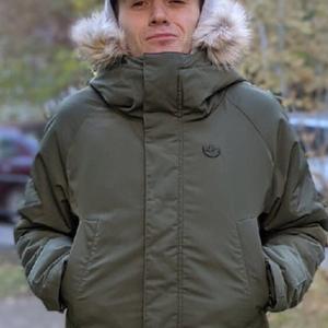 Артём, 24 года, Екатеринбург