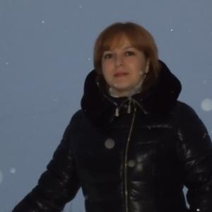 Эльвира, 45 лет, Нижнекамск