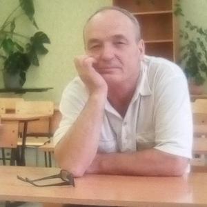 Николай, 65 лет, Бийск