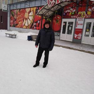 Парни в Усть-Илимске: Гена, 74 - ищет девушку из Усть-Илимска