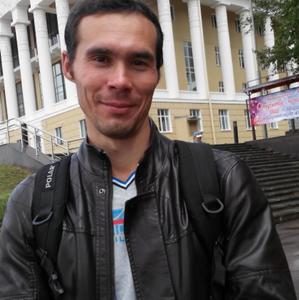 Андрей, 45 лет, Сарапул