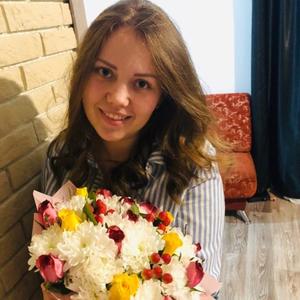 Девушки в Новосибирске: Ольга, 30 - ищет парня из Новосибирска