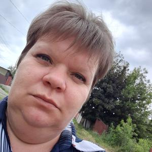 Девушки в Черкесске: Светлана, 42 - ищет парня из Черкесска