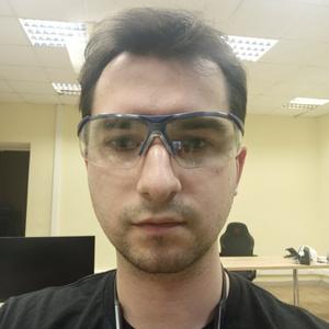 Alexthunderrex, 27 лет, Баку