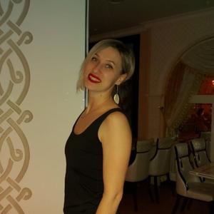 Светлана, 40 лет, Москва
