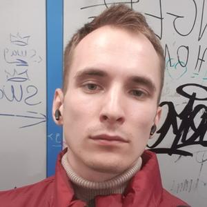 Парни в Владивостоке: Александр Соколов, 25 - ищет девушку из Владивостока