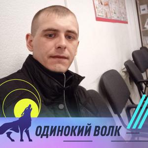 Александр, 26 лет, Кемерово