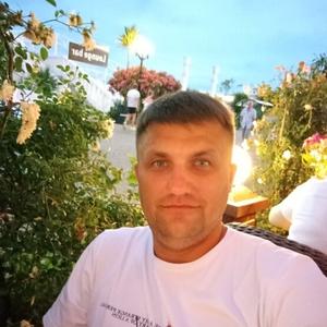 Парни в Новосибирске: Денис, 39 - ищет девушку из Новосибирска