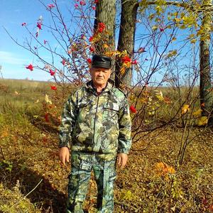 Марат, 66 лет, Пермь