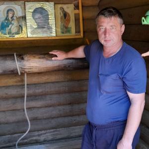 Роман, 51 год, Барнаул