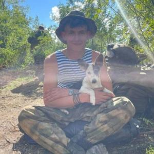 Парни в Новороссийске: Максим, 23 - ищет девушку из Новороссийска