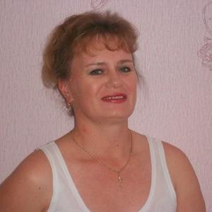 Валентина, 54 года, Североморск
