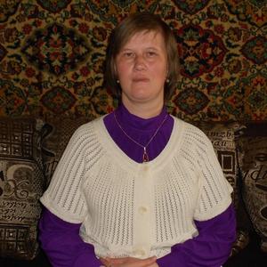Лариса, 49 лет, Каменск-Уральский