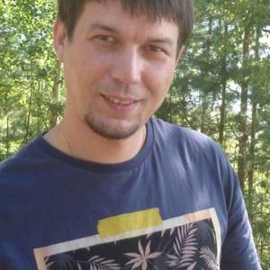 Илья, 42 года, Ярославль