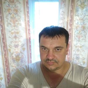 Константин, 46 лет, Братск