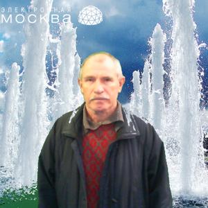 Виталий, 82 года, Москва