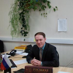 Цапаев Дмитрий, 41 год, Киров