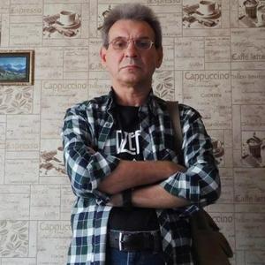 Андрей, 62 года, Зеленоград