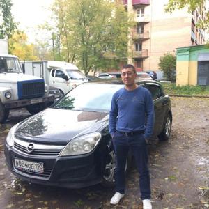 Нурлан Джумашев, 45 лет, Волгоград