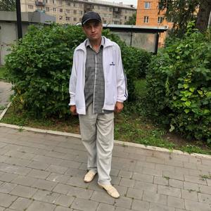 Александр, 50 лет, Красноярск
