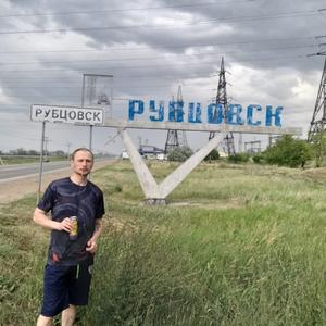 Парни в Рубцовске: Иван, 35 - ищет девушку из Рубцовска