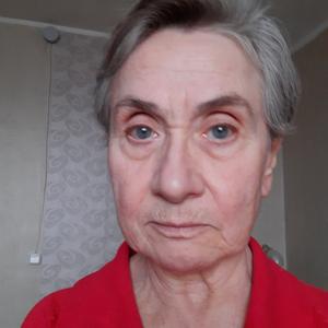 Елена Александровна, 79 лет, Москва