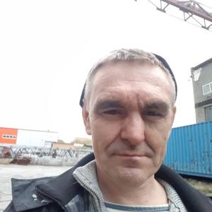 Суворов Евгений, 52 года, Мурманск